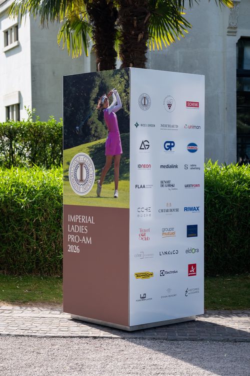 Imperial Ladies Pro-Am — 3