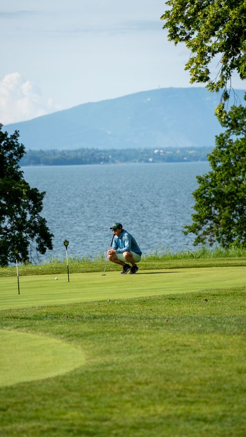 Imperial Ladies Pro-Am — 6