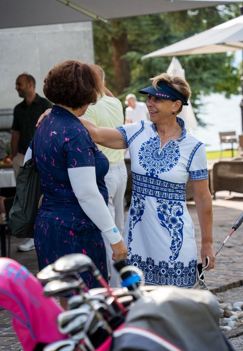 Imperial Ladies Pro-Am — 8