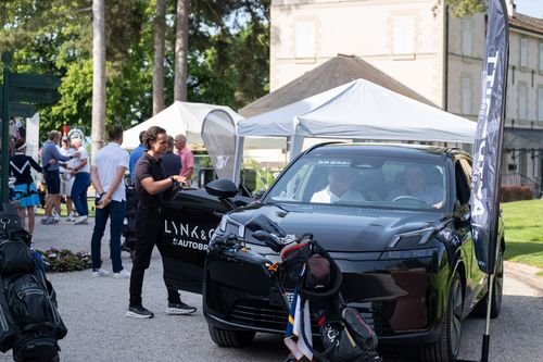 Imperial Ladies Pro-Am — 9