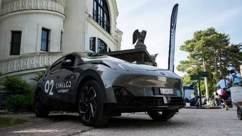 Imperial Ladies Pro-Am — 11
