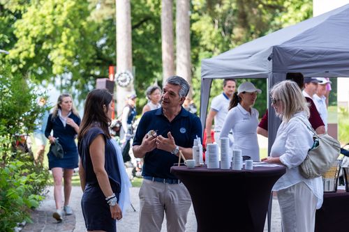 Imperial Ladies Pro-Am — 12