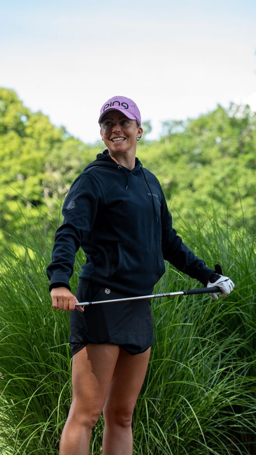 Imperial Ladies Pro-Am — 14
