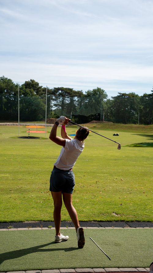 Imperial Ladies Pro-Am — 15