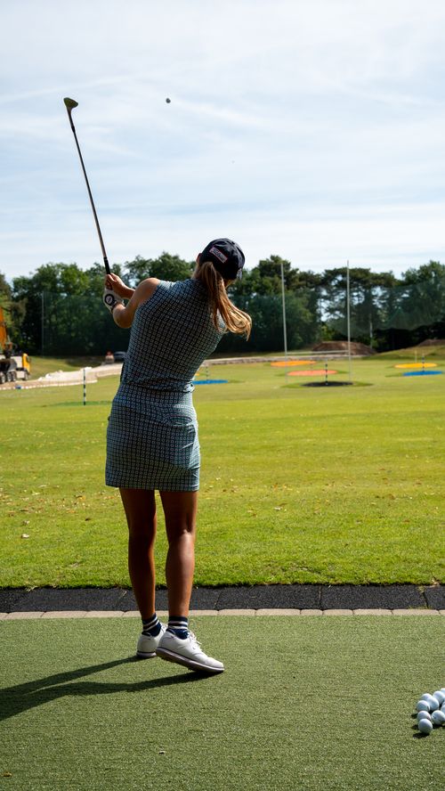 Imperial Ladies Pro-Am — 16