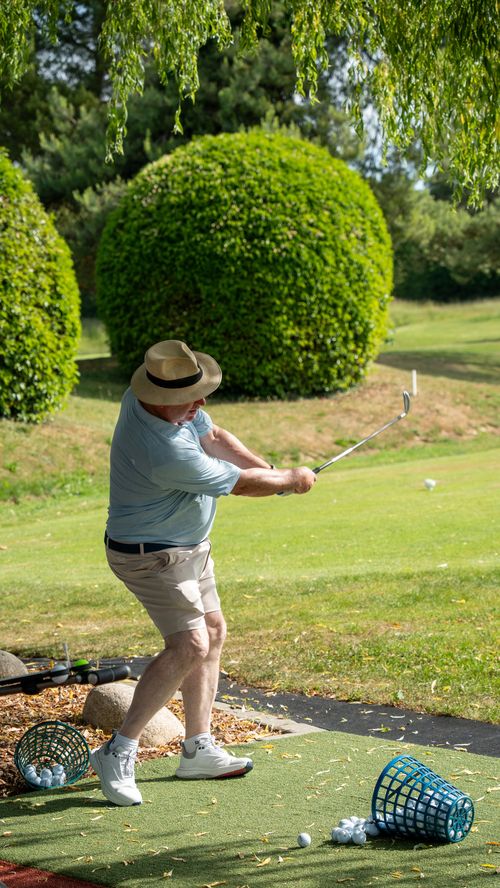 Imperial Ladies Pro-Am — 17