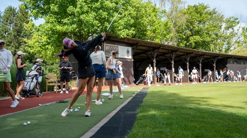 Imperial Ladies Pro-Am — 18