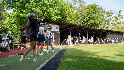 Imperial Ladies Pro-Am — 19