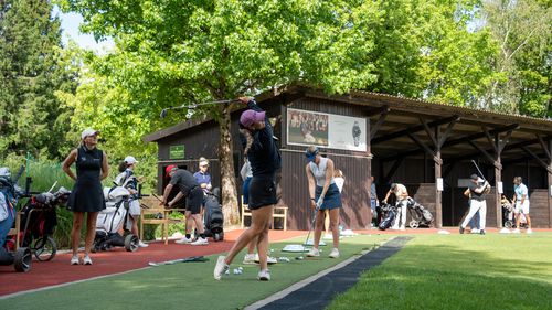 Imperial Ladies Pro-Am — 20