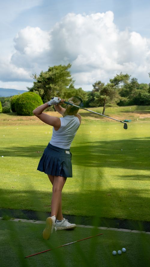 Imperial Ladies Pro-Am — 21