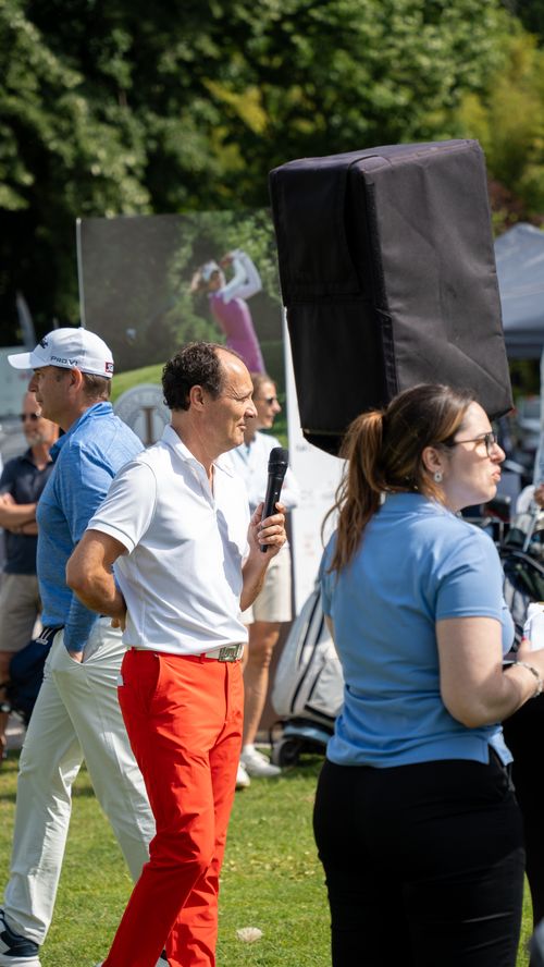 Imperial Ladies Pro-Am — 23
