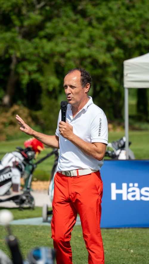 Imperial Ladies Pro-Am — 24