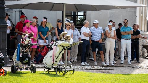 Imperial Ladies Pro-Am — 26