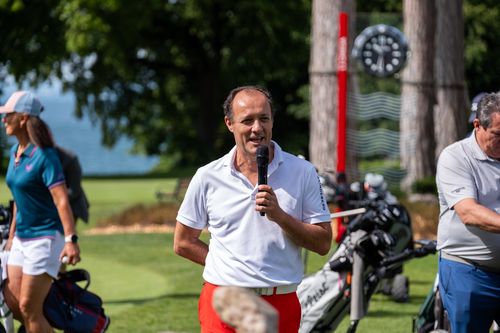 Imperial Ladies Pro-Am — 28