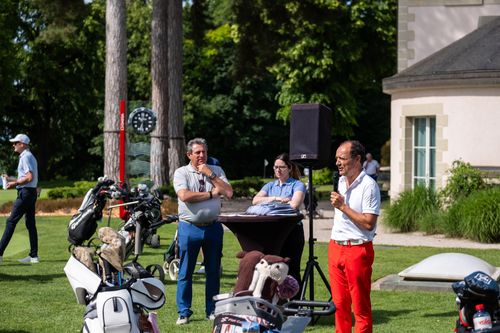 Imperial Ladies Pro-Am — 29