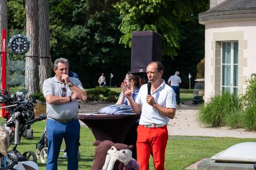 Imperial Ladies Pro-Am — 30