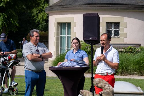 Imperial Ladies Pro-Am — 31