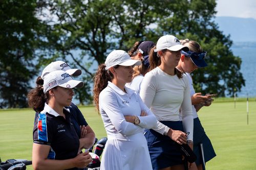 Imperial Ladies Pro-Am — 32