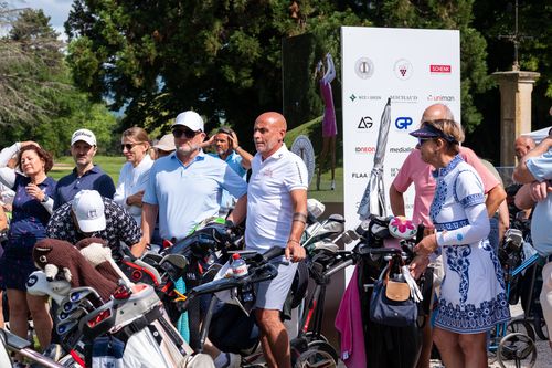 Imperial Ladies Pro-Am — 33