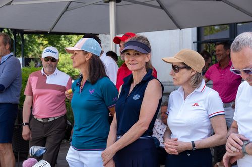 Imperial Ladies Pro-Am — 34
