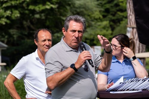 Imperial Ladies Pro-Am — 35