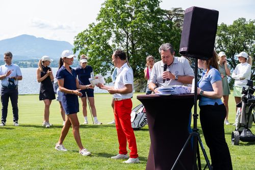 Imperial Ladies Pro-Am — 36