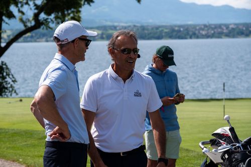 Imperial Ladies Pro-Am — 37