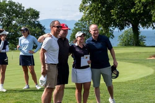 Imperial Ladies Pro-Am — 39