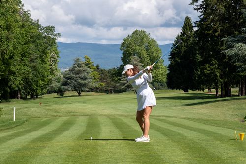 Imperial Ladies Pro-Am — 41