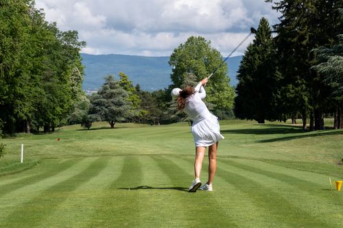 Imperial Ladies Pro-Am — 42