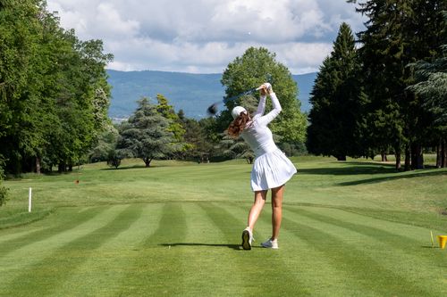 Imperial Ladies Pro-Am — 43