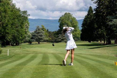Imperial Ladies Pro-Am — 44