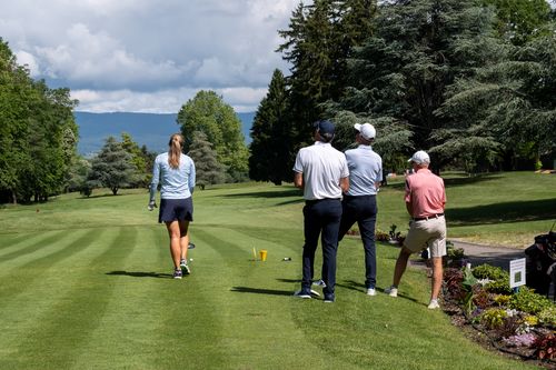Imperial Ladies Pro-Am — 46