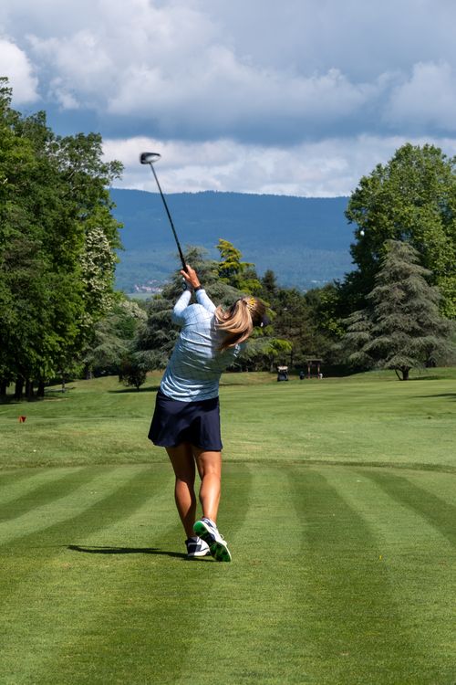 Imperial Ladies Pro-Am — 47