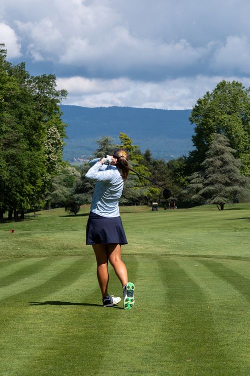 Imperial Ladies Pro-Am — 49