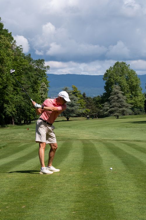 Imperial Ladies Pro-Am — 50