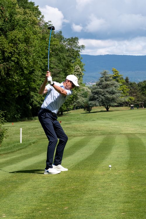 Imperial Ladies Pro-Am — 51
