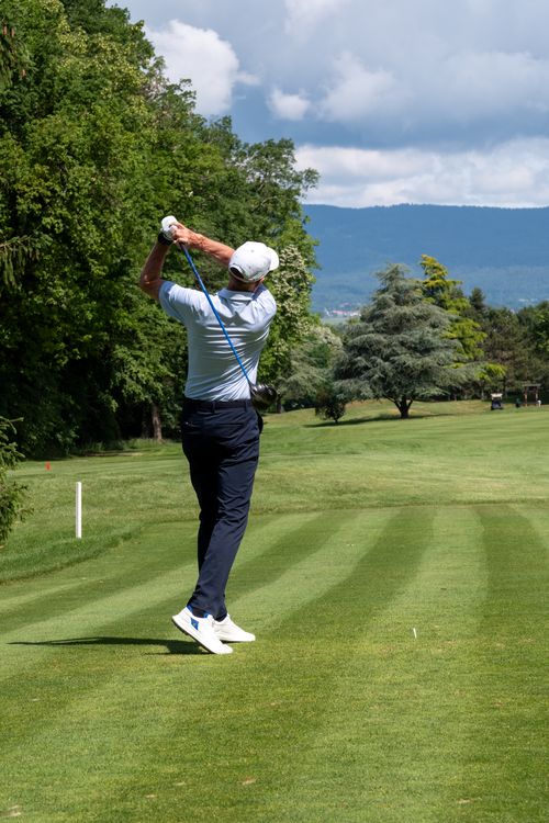Imperial Ladies Pro-Am — 52