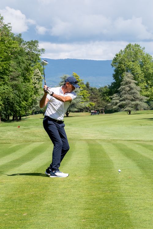 Imperial Ladies Pro-Am — 53