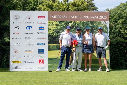 Imperial Ladies Pro-Am — 54