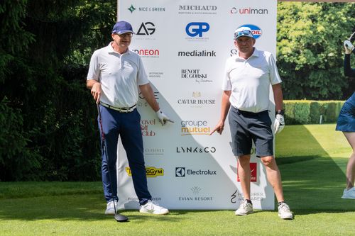 Imperial Ladies Pro-Am — 55