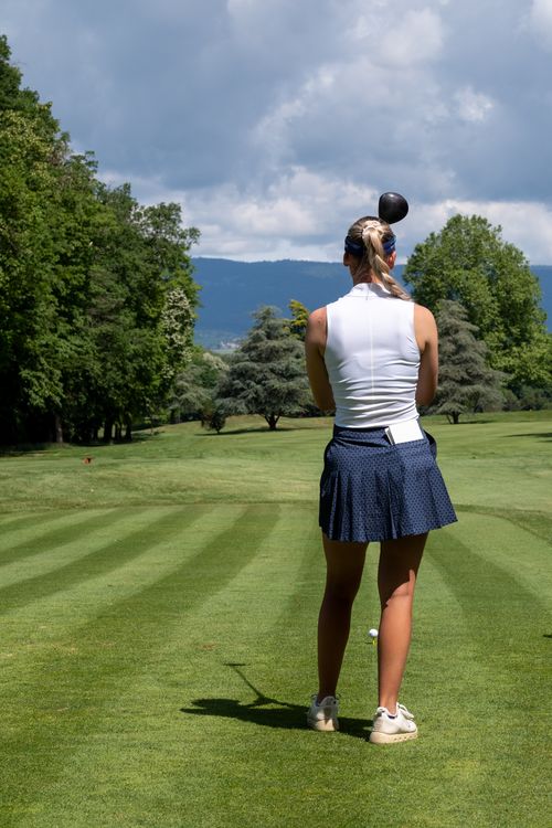 Imperial Ladies Pro-Am — 56