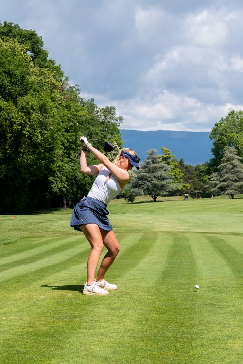Imperial Ladies Pro-Am — 58