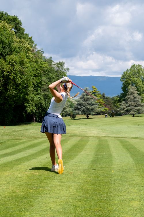 Imperial Ladies Pro-Am — 59