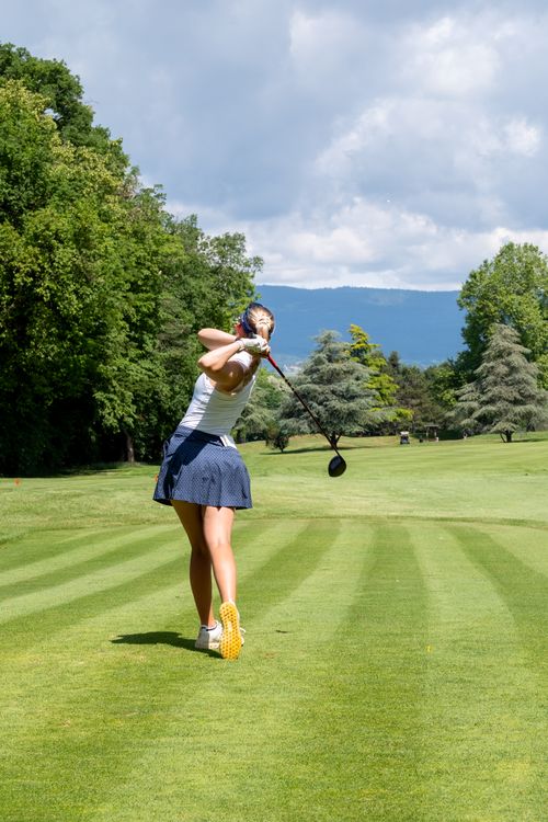 Imperial Ladies Pro-Am — 60