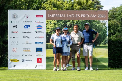 Imperial Ladies Pro-Am — 61
