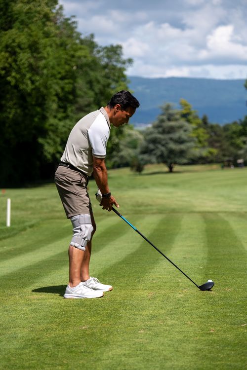 Imperial Ladies Pro-Am — 64