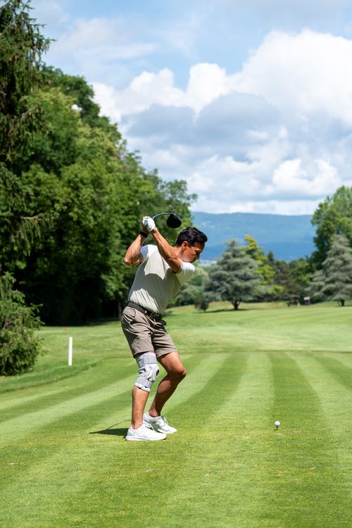 Imperial Ladies Pro-Am — 65