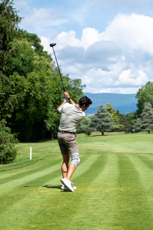 Imperial Ladies Pro-Am — 66