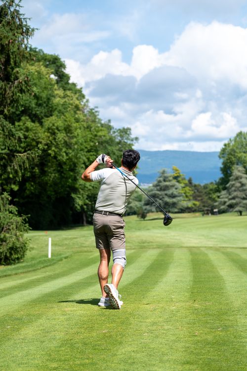 Imperial Ladies Pro-Am — 67